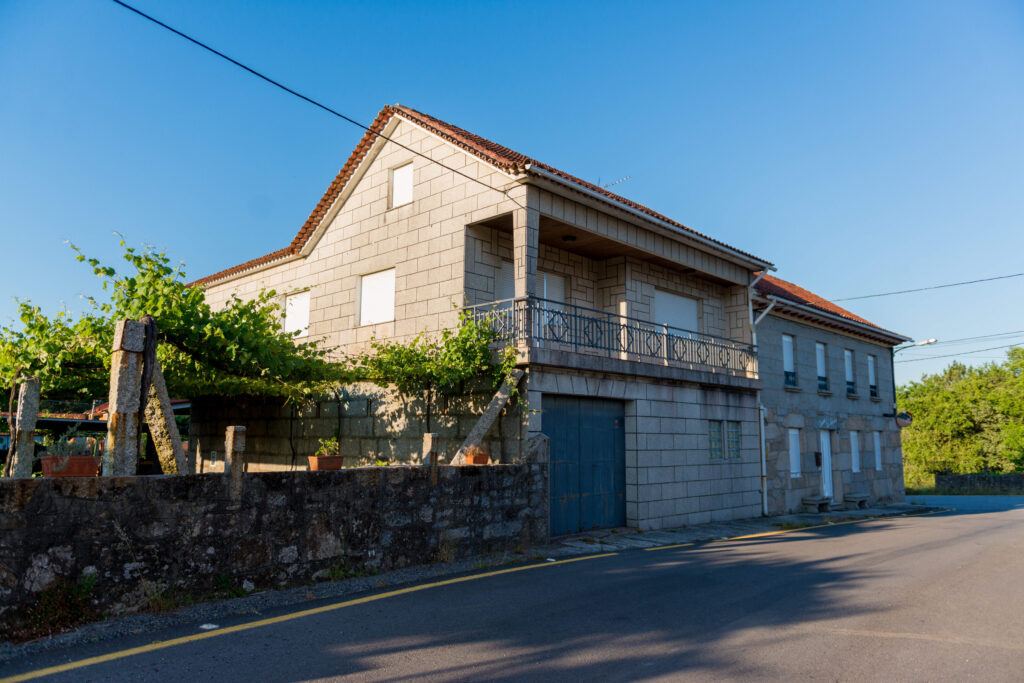 foto de Casa Calveiro