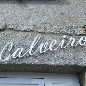 casa calveiro